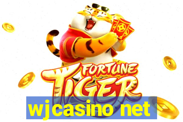 wjcasino net